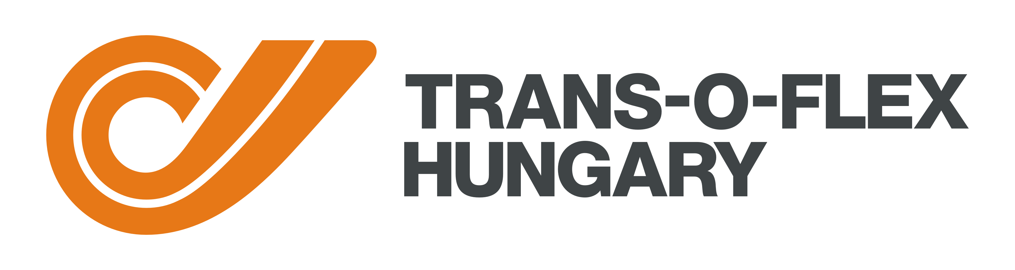 Trans-o-flex Hungary Kft.